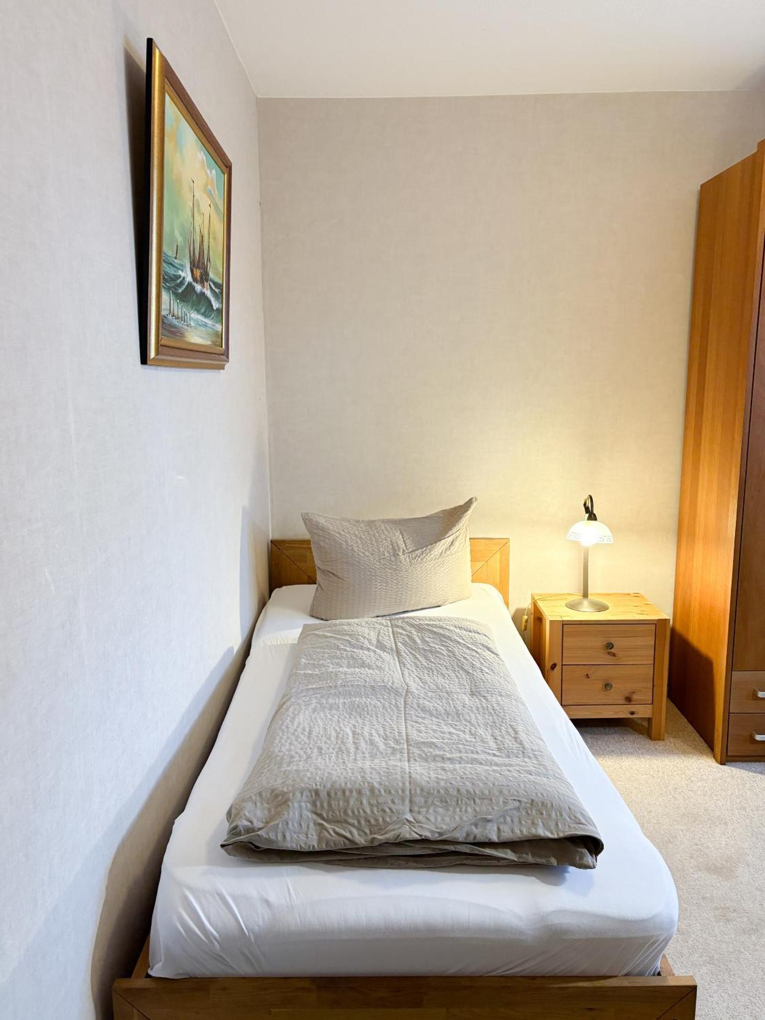 Hotel Zum Wikinger Sankt Peter-Ording Esterno foto